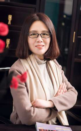 南通裝修設(shè)計師楊月梅  